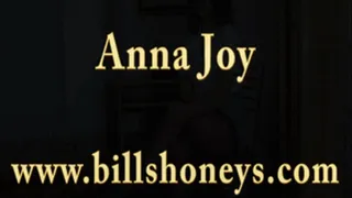 Anna Joy Office Ripper Complete