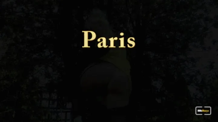 Paris Glam Gardener Ripped