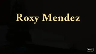 Roxy Mendez Maverick Santa