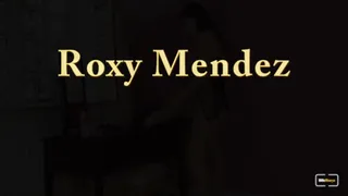 Roxy Mendez Maid Objects