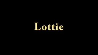 Lottie Bottomless Darts