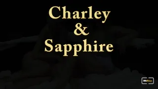 Charley And Sapphire Pussy Licking Pleasure