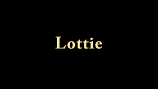Lottie Rips Undercover