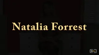Natalia Forrest Giantess Vore Intrusion