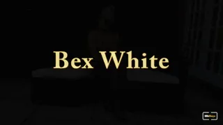 Bex White Pussy Girl Image