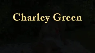 Charley Green Messy Birthday