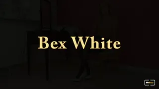 Bex White Bottomless Life 7 PVC For Watcher