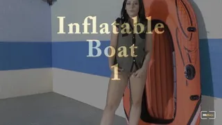 Inflatable Boat 1