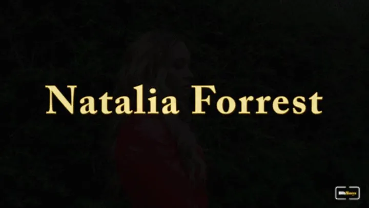 Natalia Forrest WiFi Control 2