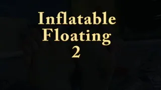 Inflatable Floating 2
