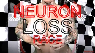 Neurons loss race