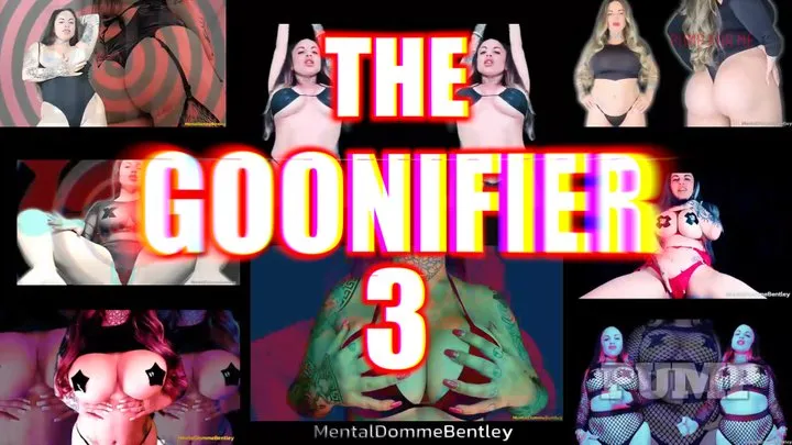 THE GOONIFIER 3