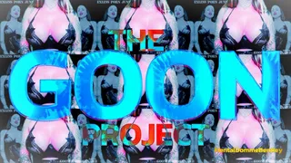 THE GOON PROJECT