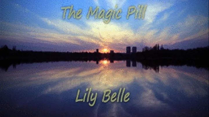 The Magic Pill