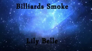 Billiards Smoke