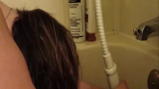 Hair Washing