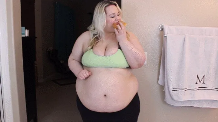 Fat Olivia Cant Lose Weight