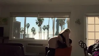 Beachhouse Bang- Lapdance Suck Fuck MOV