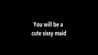 mysissyschool Maid part 2