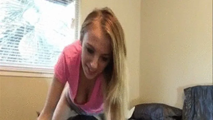 girlfriend blow big black cock on video for boyfriend