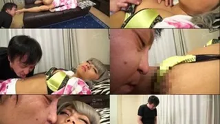 Napping Woman Squirted with Massive Cumload! - Full version - NEO-642 (Faster Download)