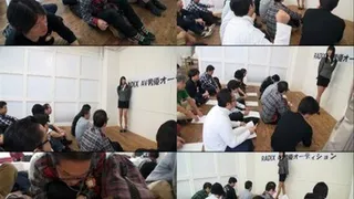 Babe Lets Loose on Group Sex Seminar! - Full version Part 1