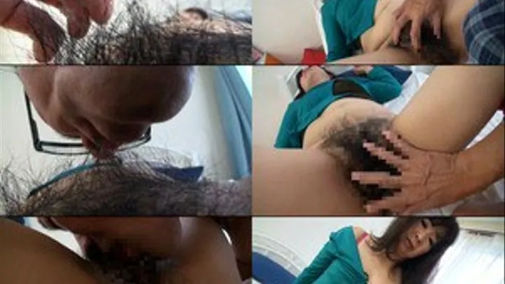 Husband Fucks Wife's Hairy Pussy! - Part 3 - -521 (Faster Download)