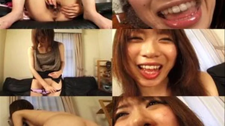 Lucky Man Fucking a Series of Naive Sweethearts! - Part 6 - -002 (Faster Download)