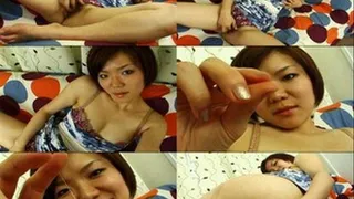 Choei is HORNY For YOU - Part 3 (Faster Download)