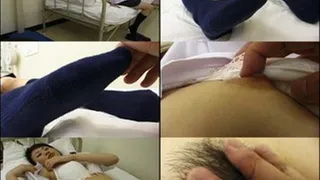 Schoolgirl Finger Fucked! - Part 1 (Faster Download)