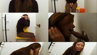 Cute Lady Sucks from the Gloryhole! - Part 1 (Faster Download)