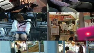 Schoolgirl Challenged with Public Orgasm Control! - Full version - RRR-003 (Faster Download)