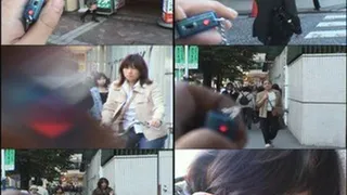 Universal Wireless Remote for Vibrator Gets on the Streets! - Full version - RRR-004 (Faster Download)