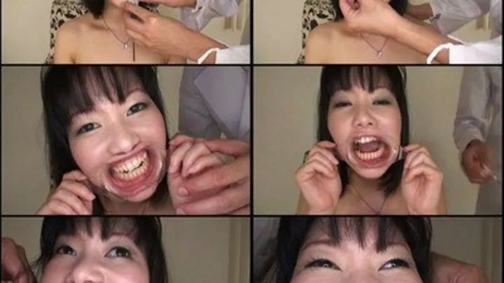 Innocent Patient Taken Advantage by Dentist! - Full version - LIA-213