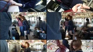 Initiation for Schoolgirl Ends With Cumming Out in Public! - Part 1 - RRR-003 (Faster Download)