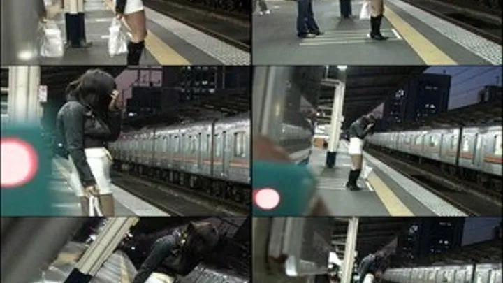 Man Makes Naïve Ladies Cum in Public! - Part 3 - RRR-003 (Faster Download)