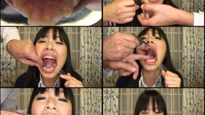 Dentist Serves Client with Cum After her Checkup! - Part 5 - LIA-213 (Faster Download)