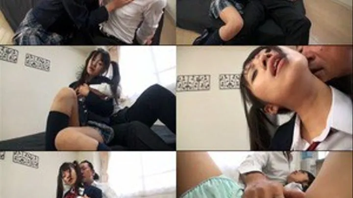 Schoolgirl Gets and Fucked in Teacher's Home! - Part 2 - -005 (Faster Download)