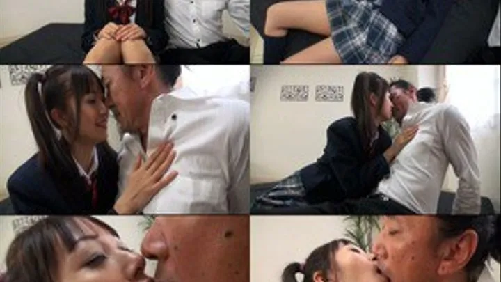 Schoolgirl Gets and Fucked in Teacher's Home! - Part 1 - -005 (Faster Download)