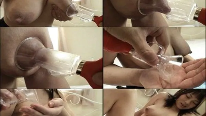 Woman Has Small Amount of Milk But Receives Same Amount of Pleasure! - Part 1