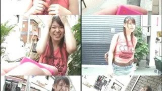 Masturbated While Out in the Street - KFC-003 - Part 2 (Faster Download)