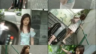 Out for a Stroll... and for Masturbation - RRR-008 - Part 3