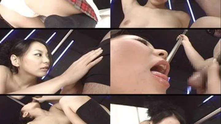 Facialized After Blow Job - BAN-013 - Part 1 (Faster Download - )