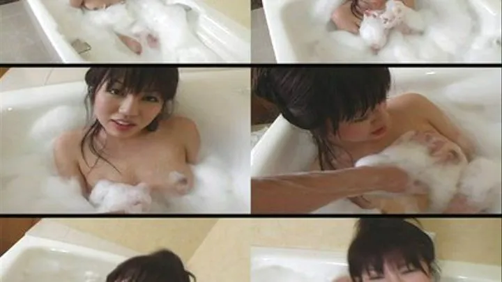 Naked In The Tub - BAN-020 - Full version ( - AVI Format)