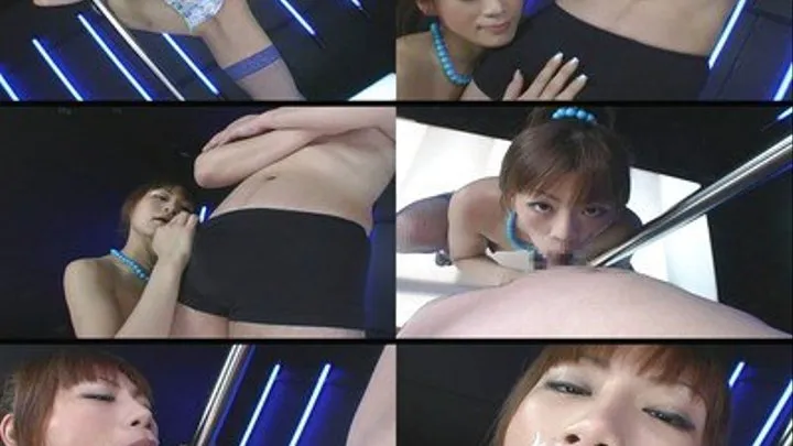 Cum Serves As Energy Booster - HID-014 - Full version ( - AVI Format)