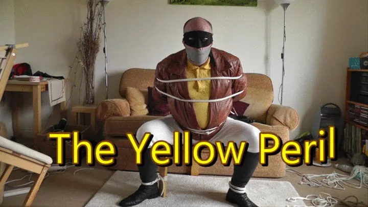 The Yellow Peril