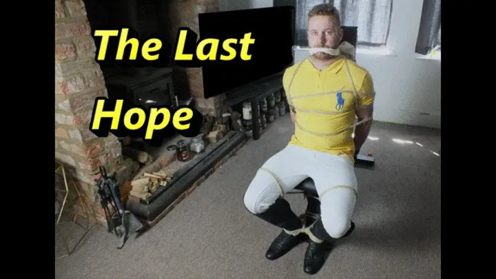 The Last Hope