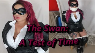 The Swan: A Test of Time (Full Movie)
