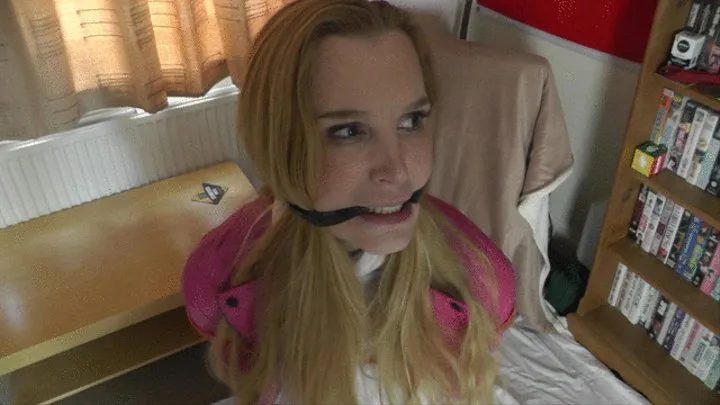 Ariel Anderssen; Computer Says No