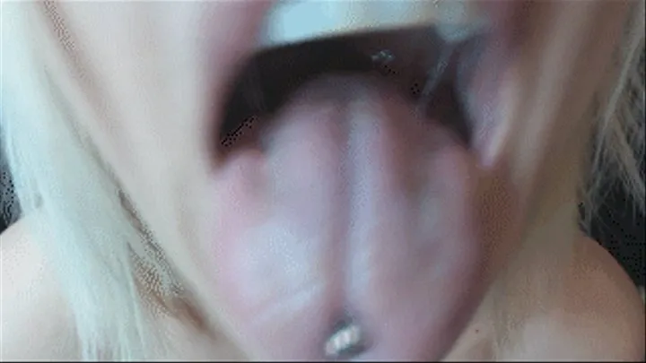 Mouth for Cum [ version]